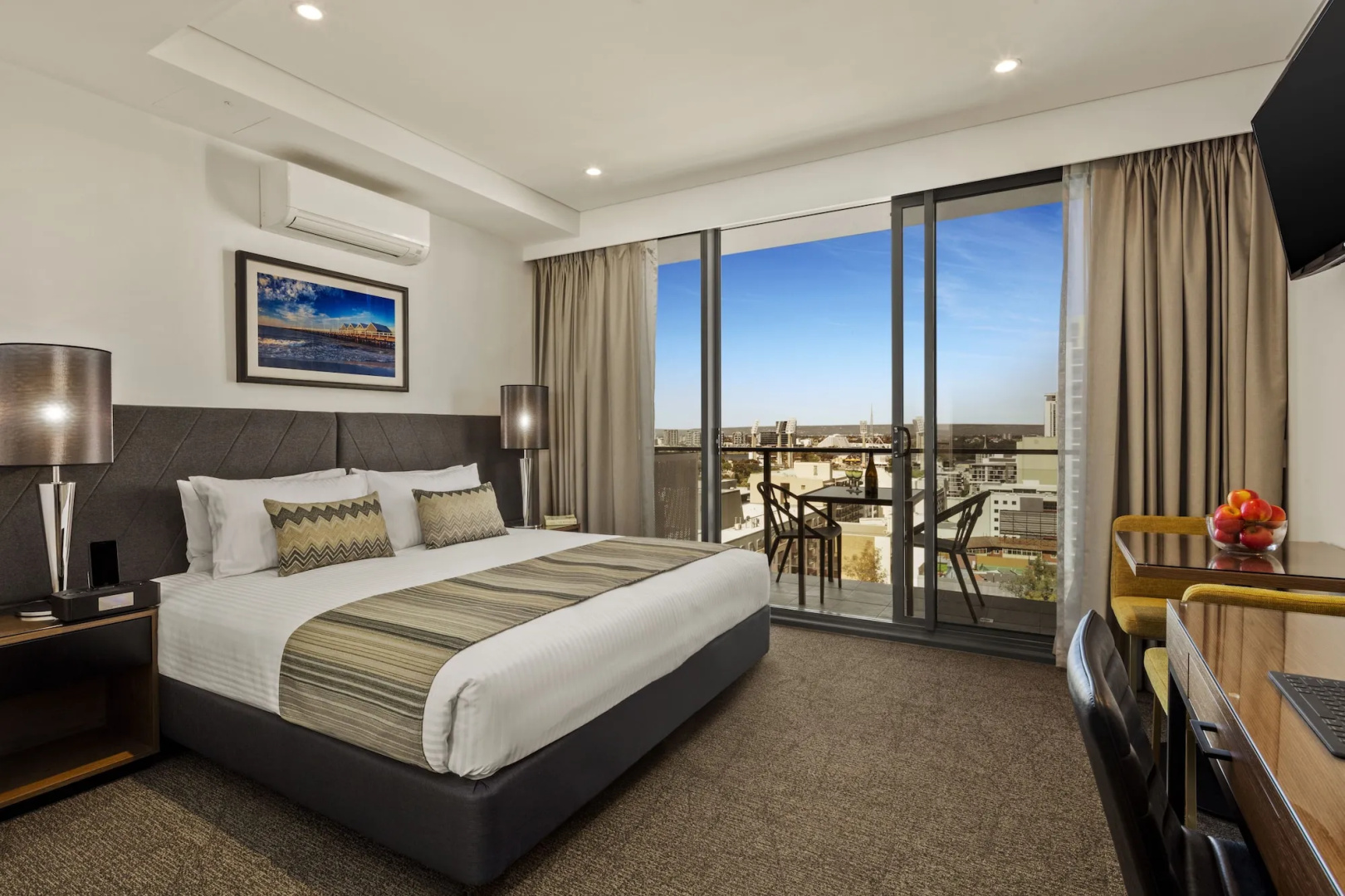 Photo - Quest East Perth