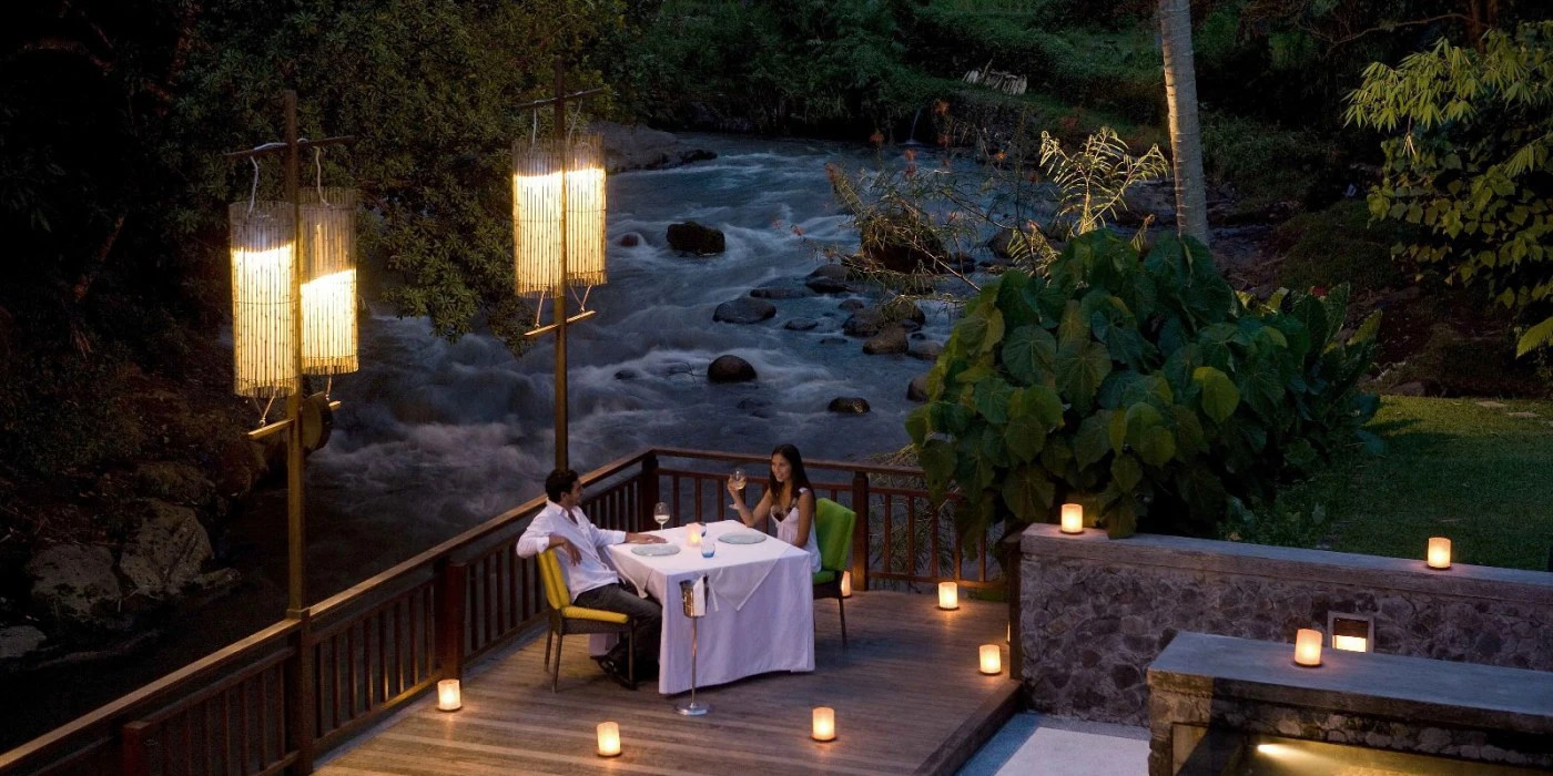 Foto - The Samaya Ubud