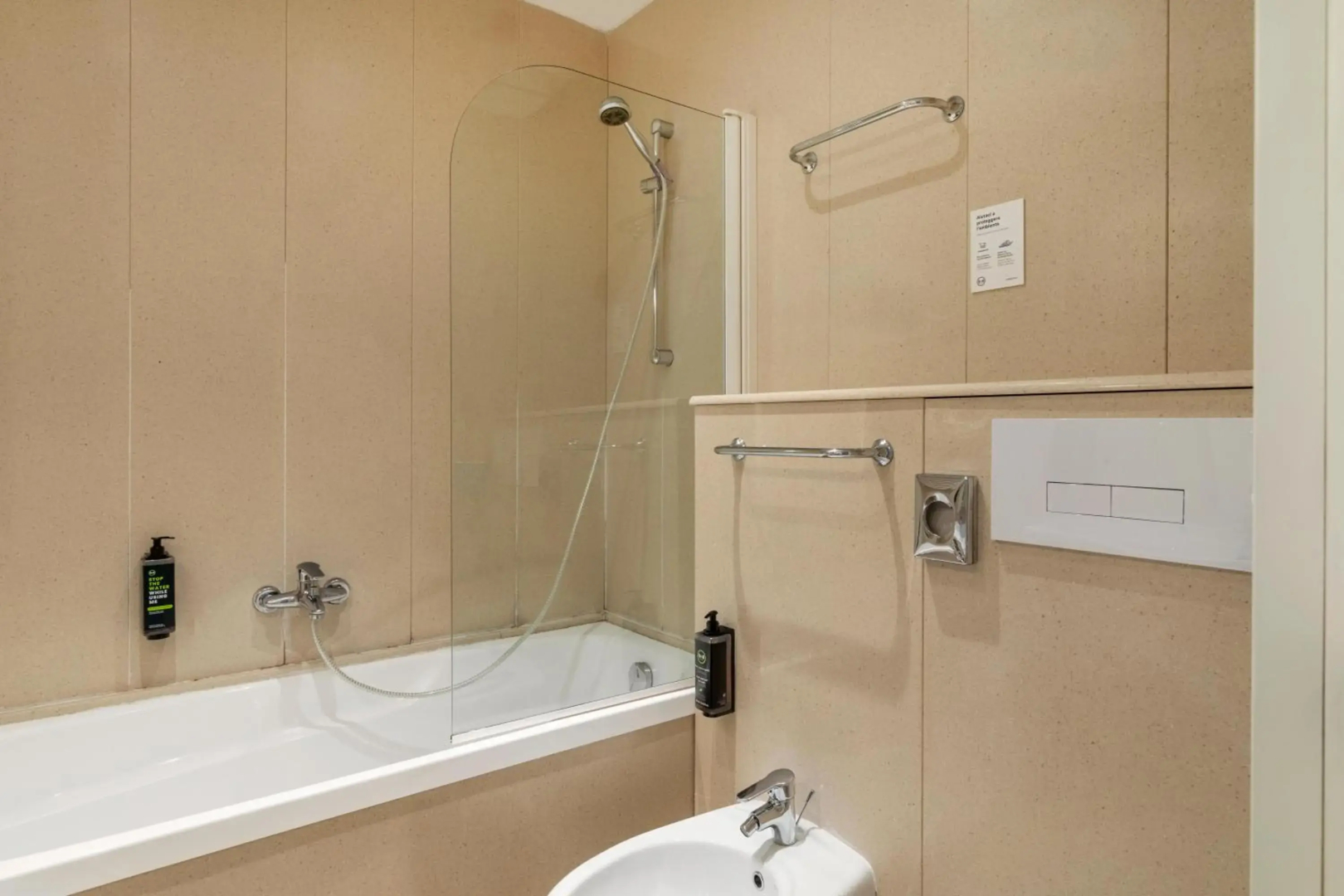 Photo - B&B Hotels Park Hotel Suisse Santa Margherita Ligure
