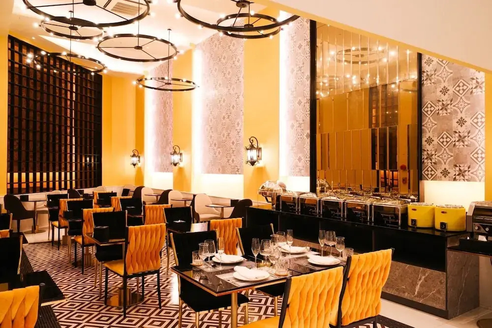 Foto - Kastel Bangkok Hotel