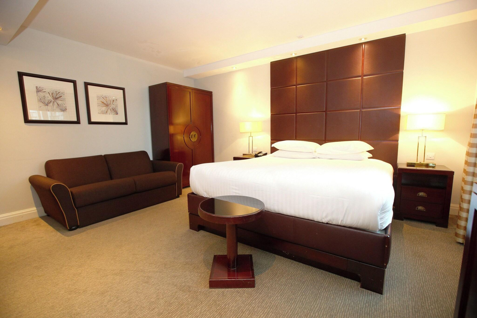 Foto - Stamford Bridge Hotel