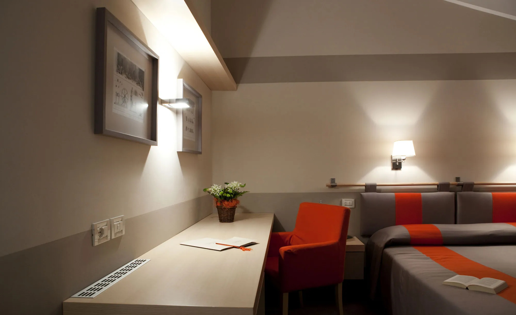 Foto - Hotel Le Corderie