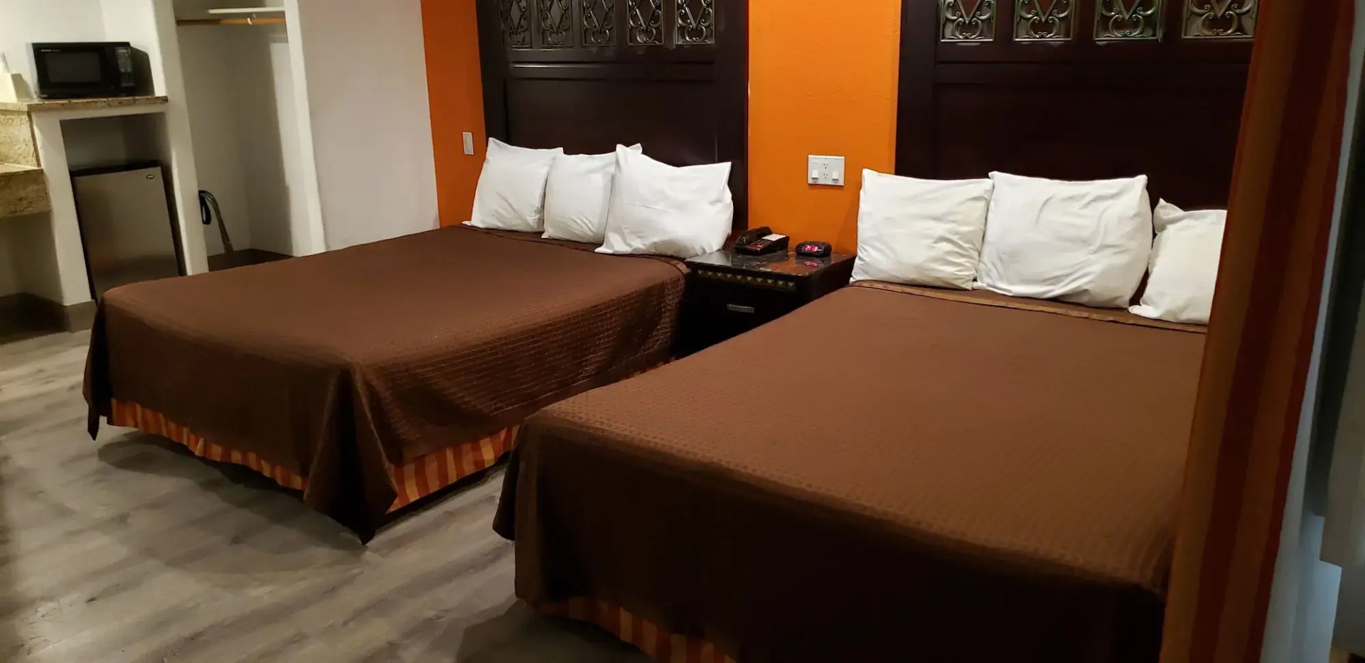 Photo - Santa Fe Inn Los Angeles