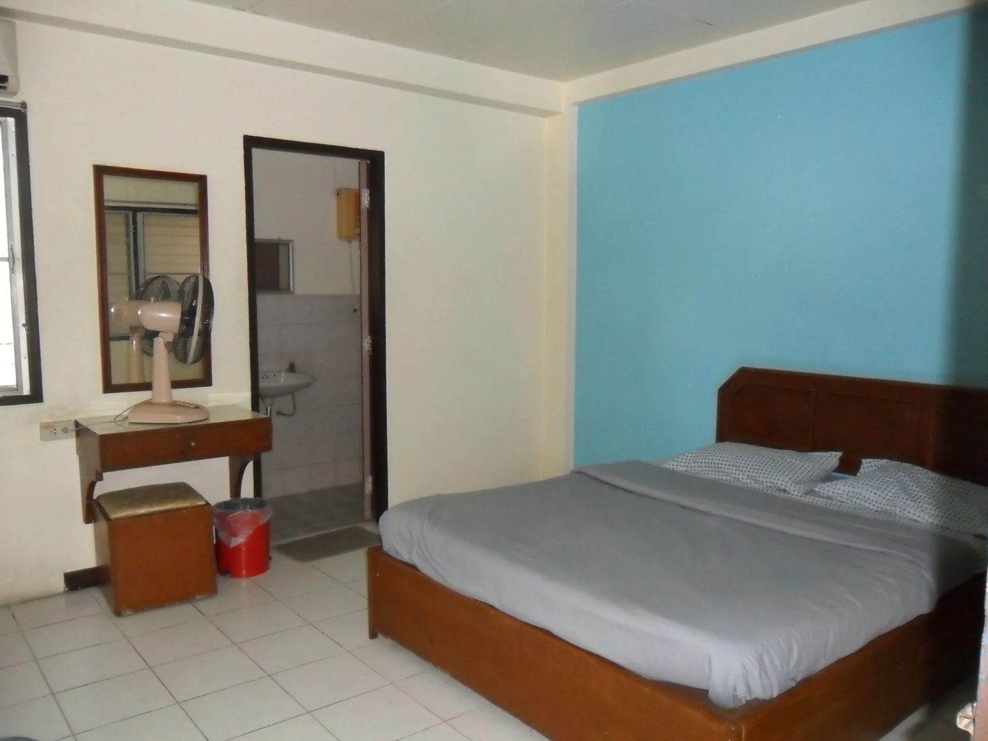 Foto - Chiangmai Inn Guesthouse