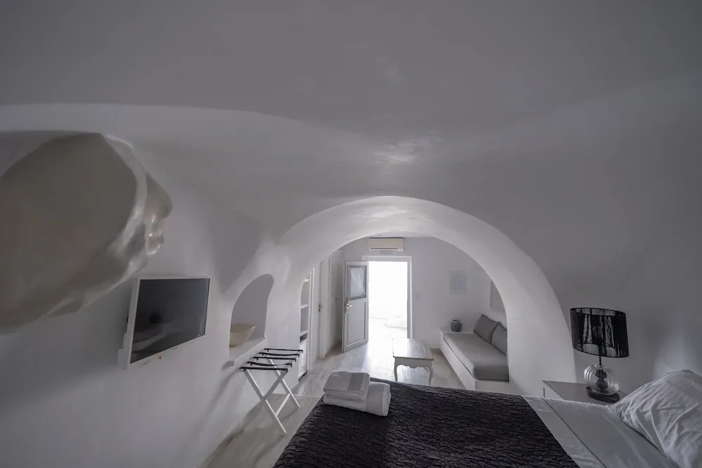 Foto - Anemos Cave Suites