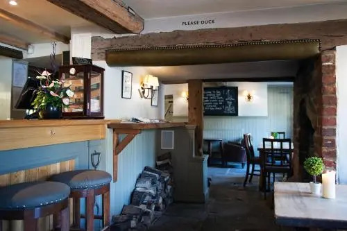 Photo - The Winning Post