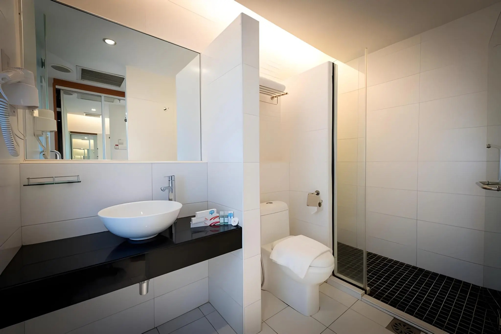 Photo - Hotel Sentral Pudu