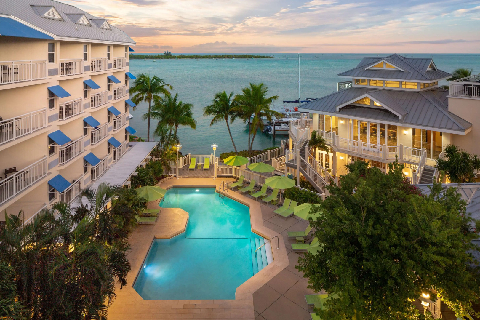 Foto - Hyatt Centric Key West Resort & Spa