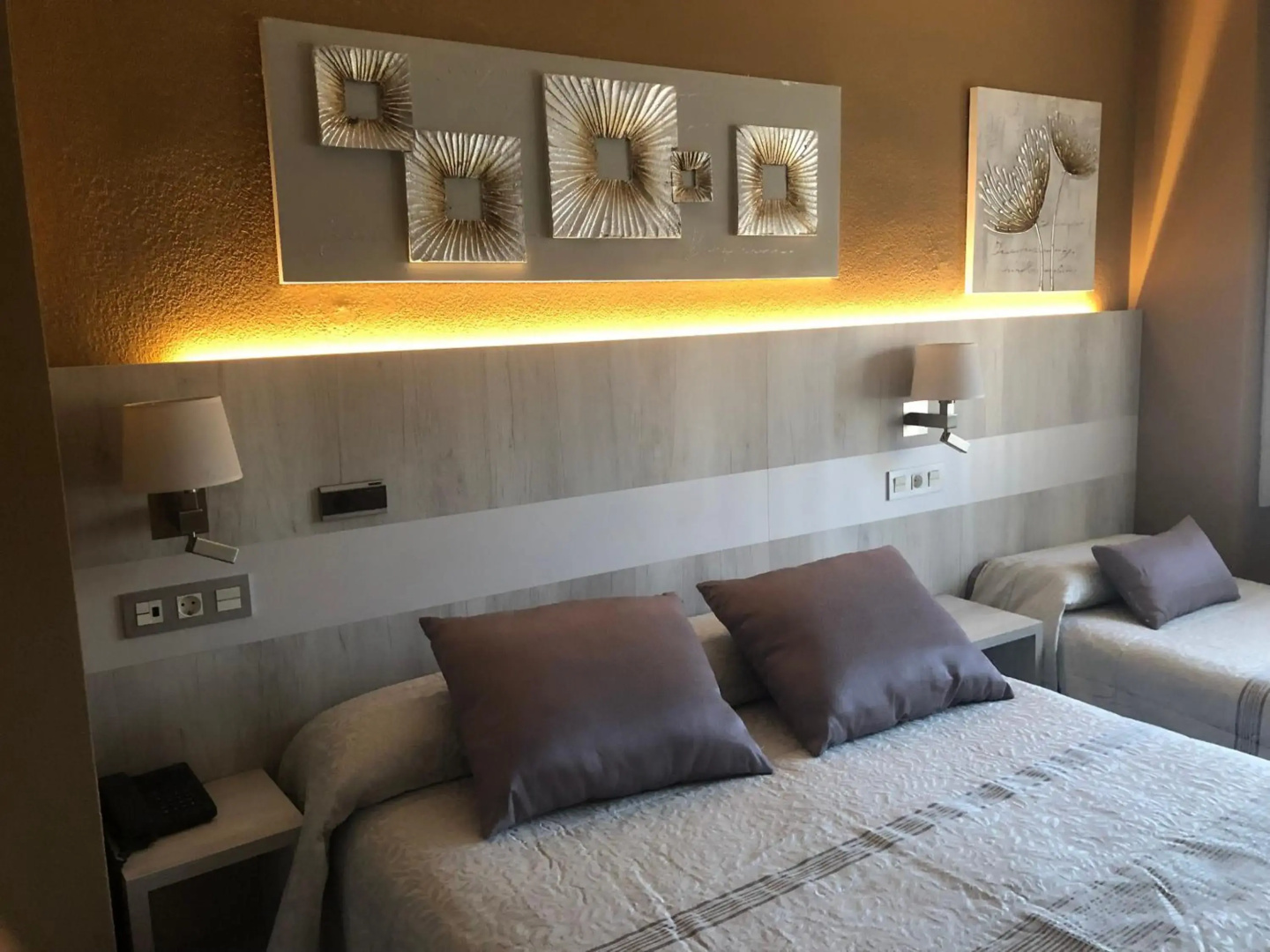 Foto - Hotel Bahía