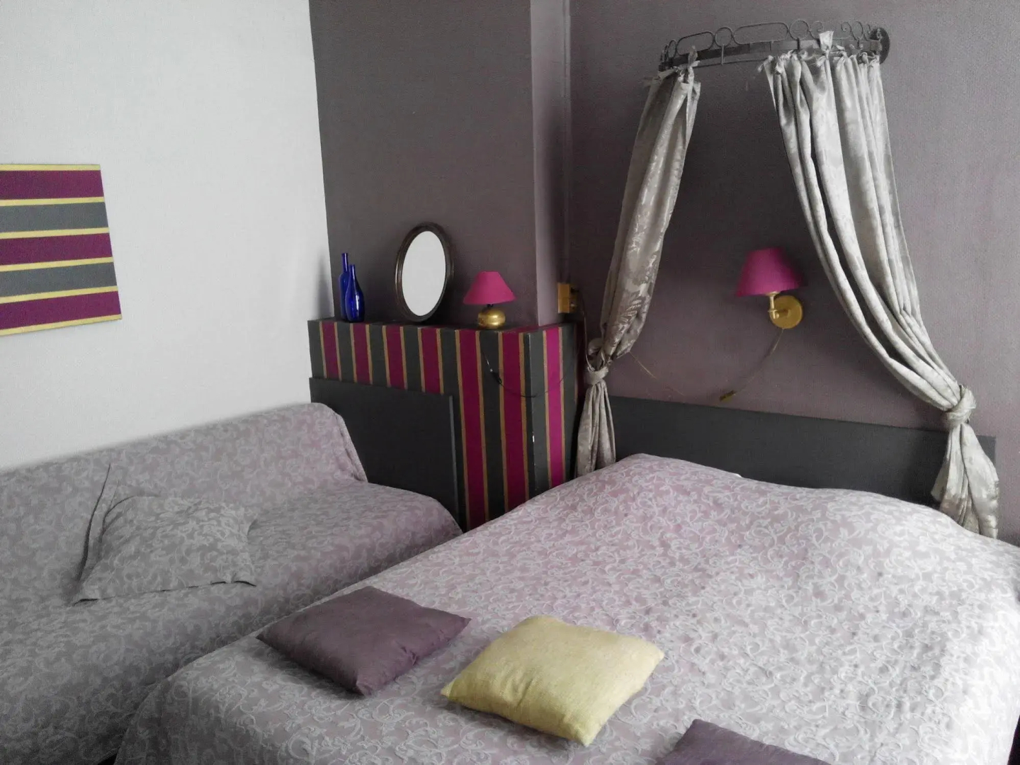 Foto - Hotel Van Eyck