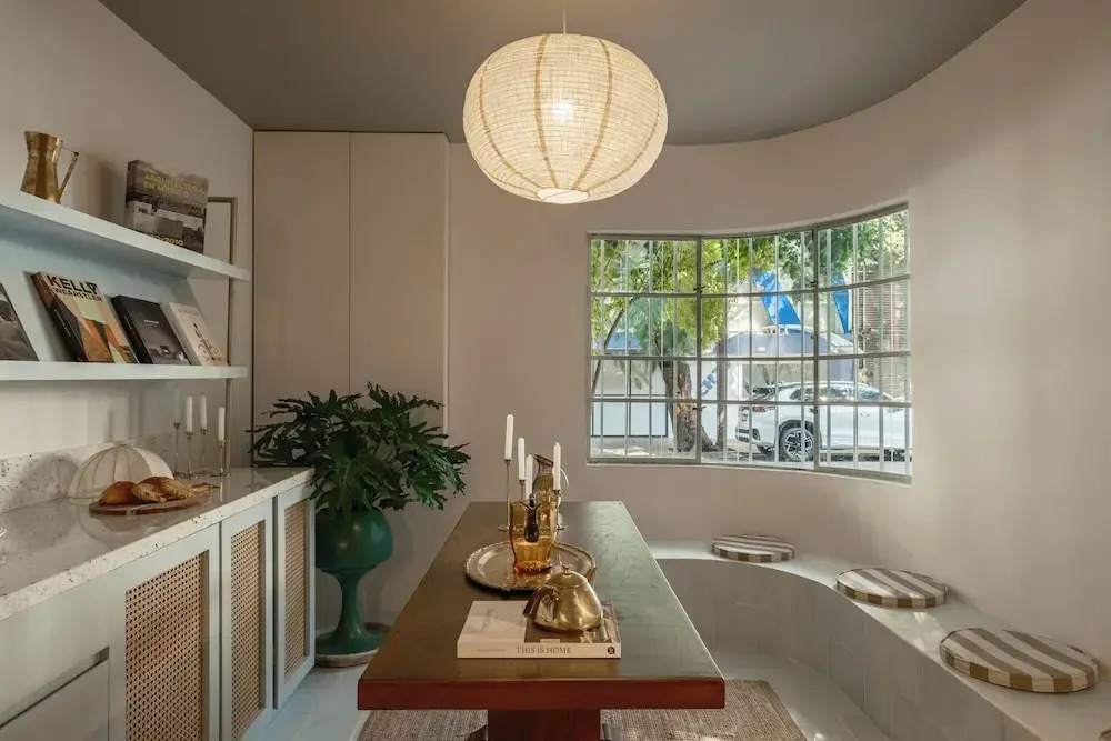 Foto - Cholula Condesa Hotel by Lumina