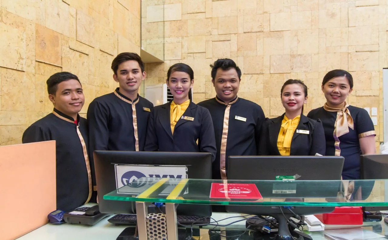 Foto - JMM Grand Suites