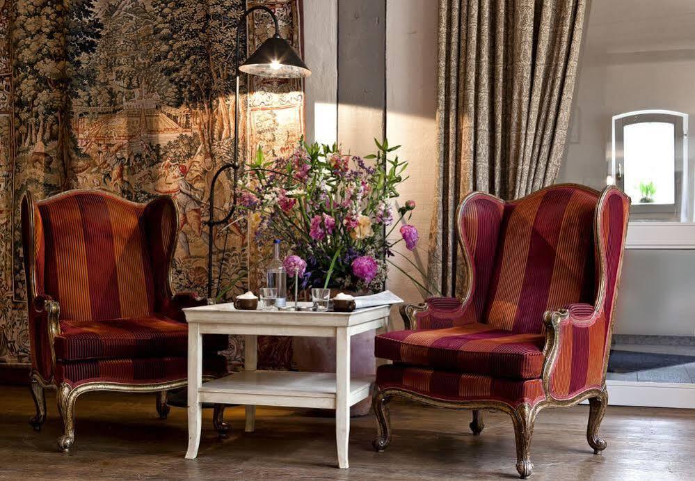 Photo - Landhaus Flottbek Boutique Hotel