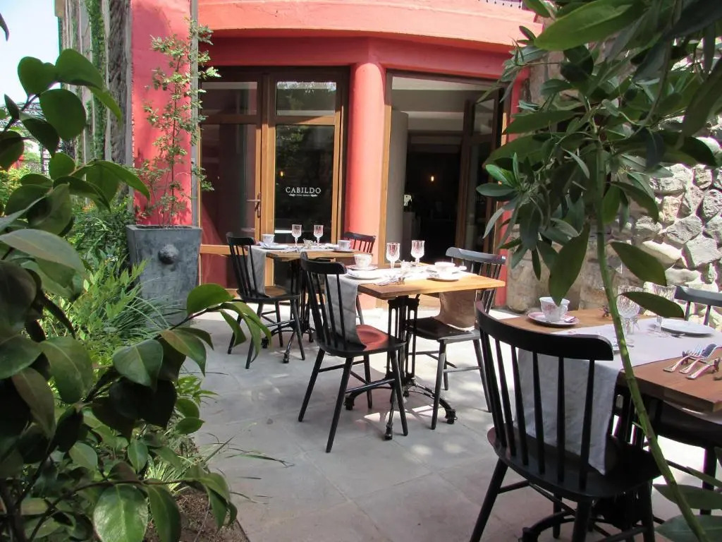 Photo - Hotel Boutique Castillo Rojo