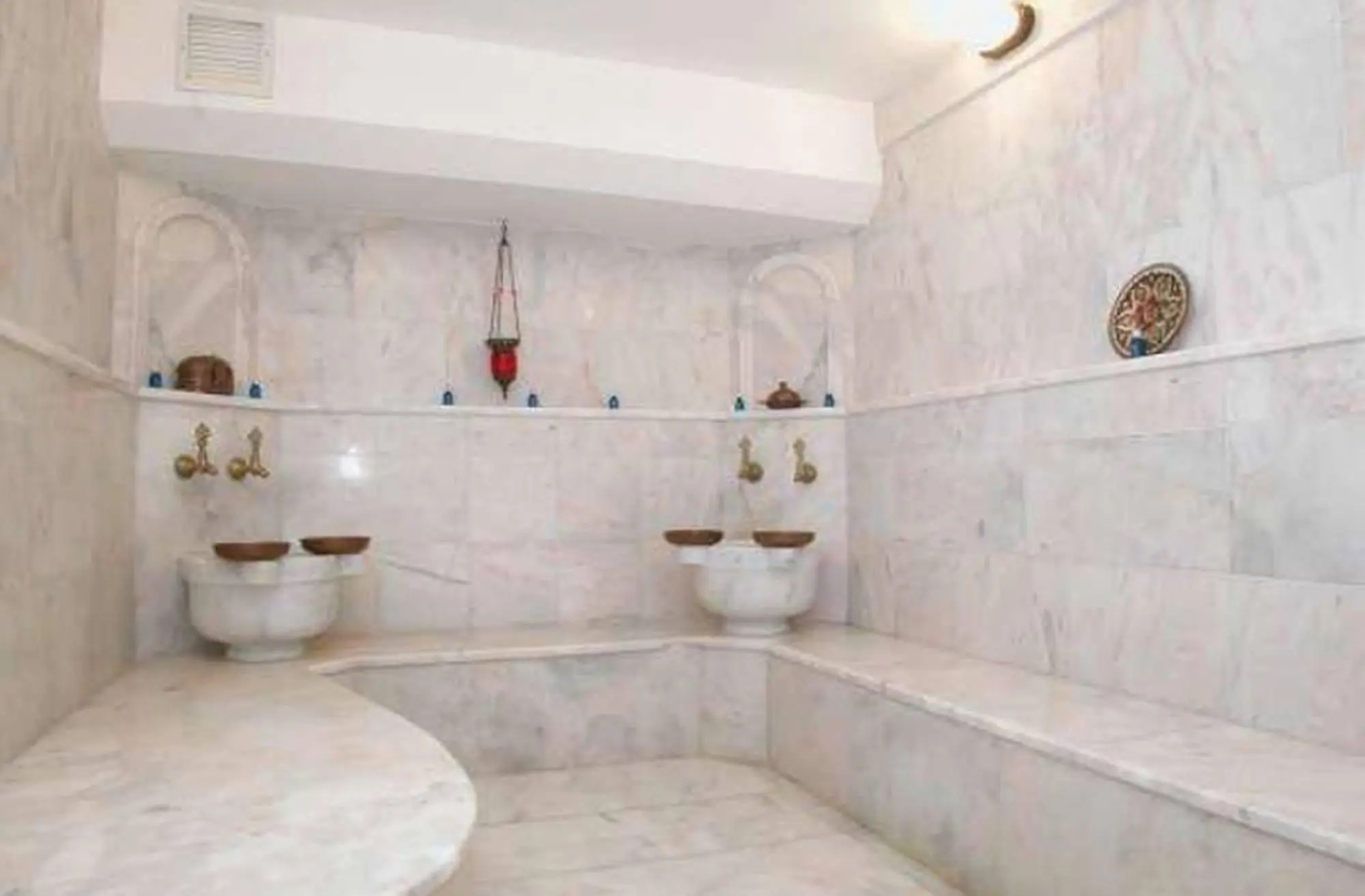 Foto - Almena Hotel