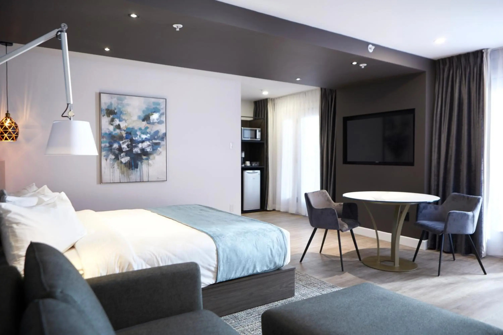 Photo - Hôtel Cofortel