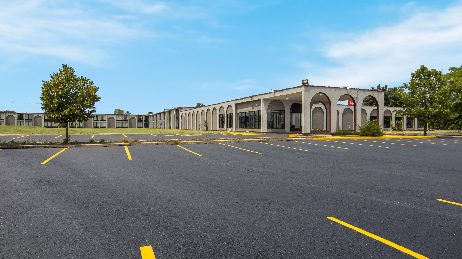 Foto - Red Roof Inn & Conference Center Chicago - Aurora/ Fox Valley