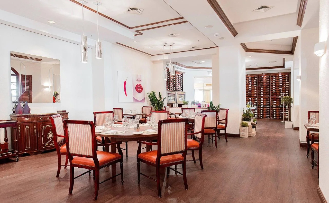 Foto - Warsaw Presidential Hotel