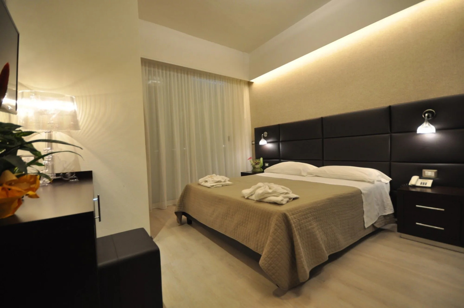 Foto - Hotel Adriatic&Beauty