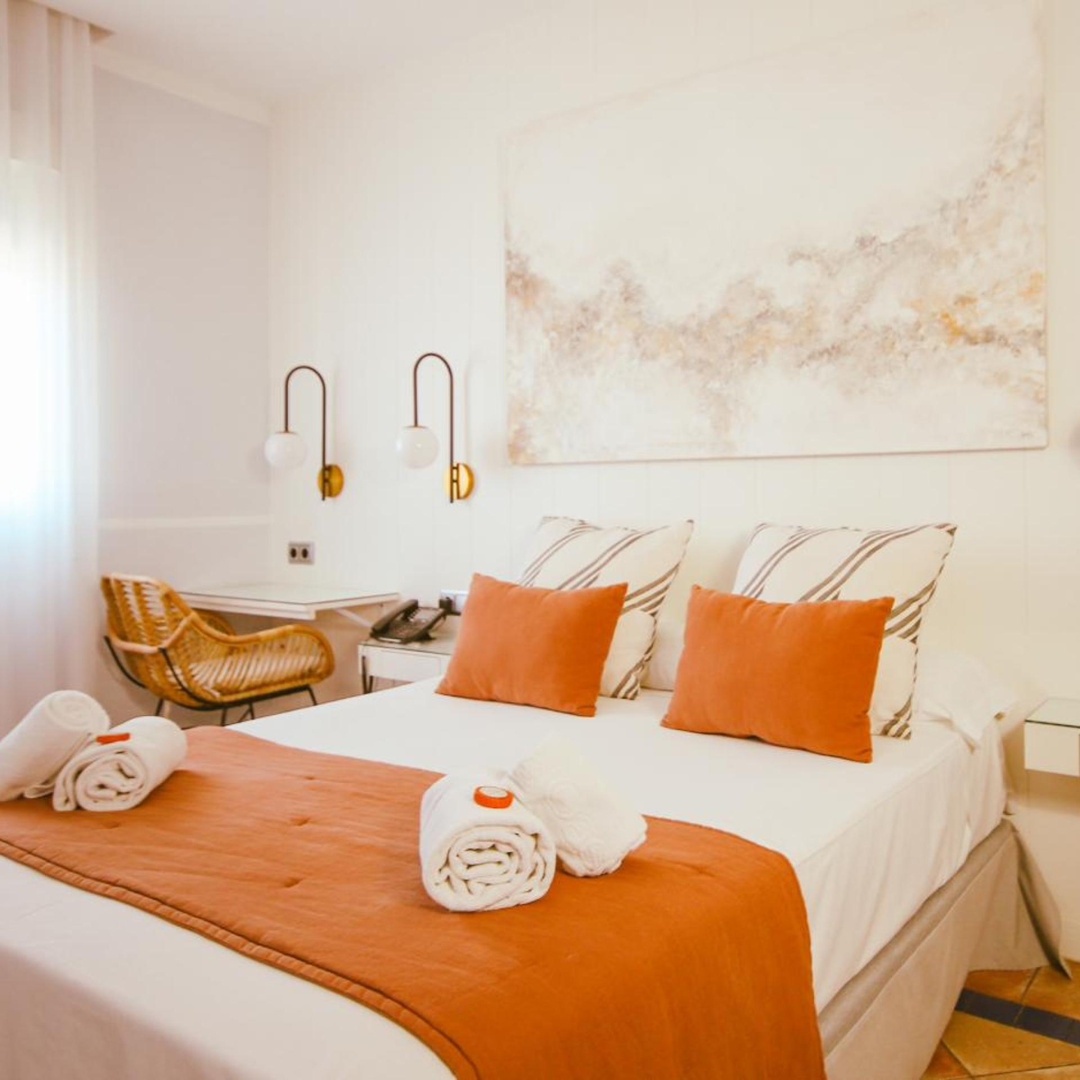 Photo - Oasis Cordoba Hotel