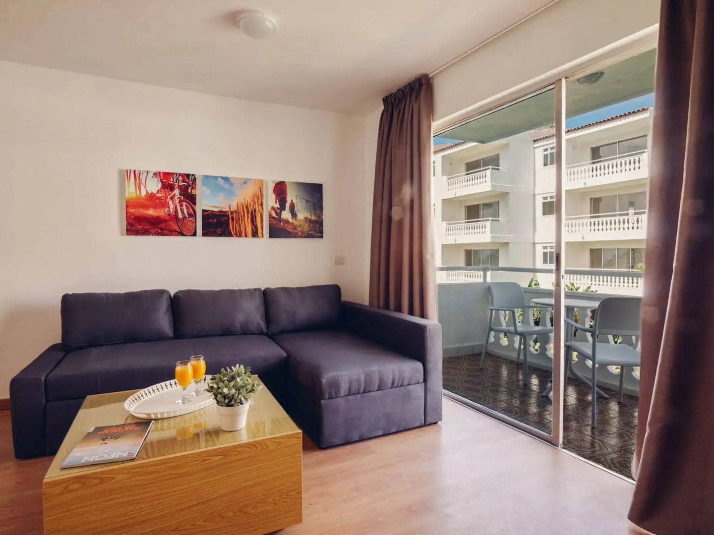 Photo - Route Active Hotel