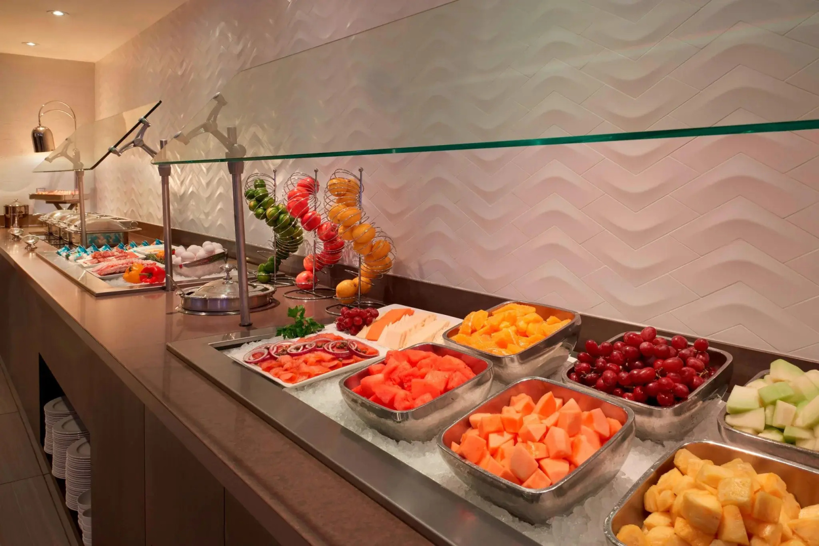 Photo - Toronto Airport Marriott Hotel