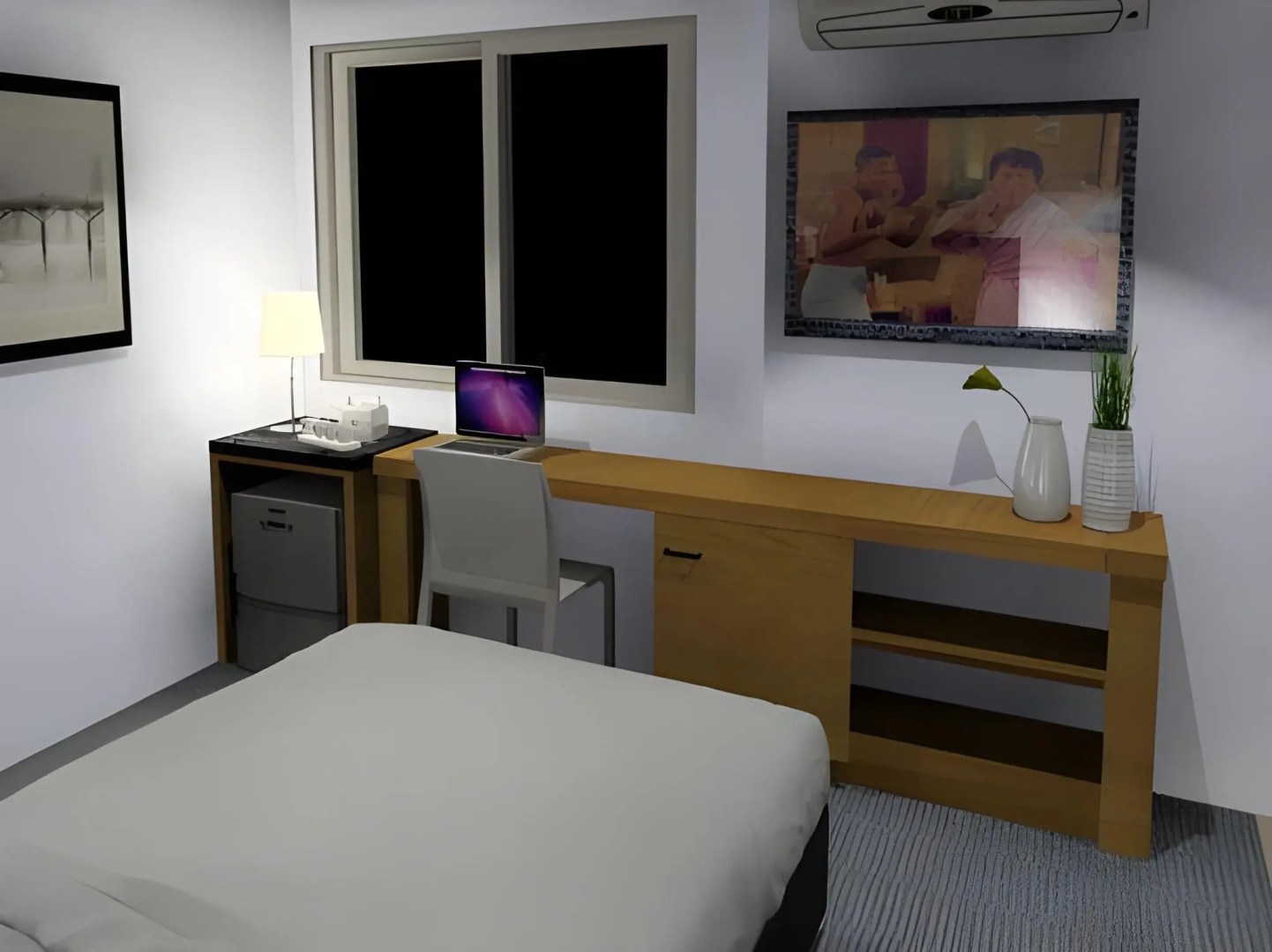Foto - Leez Inn Makati