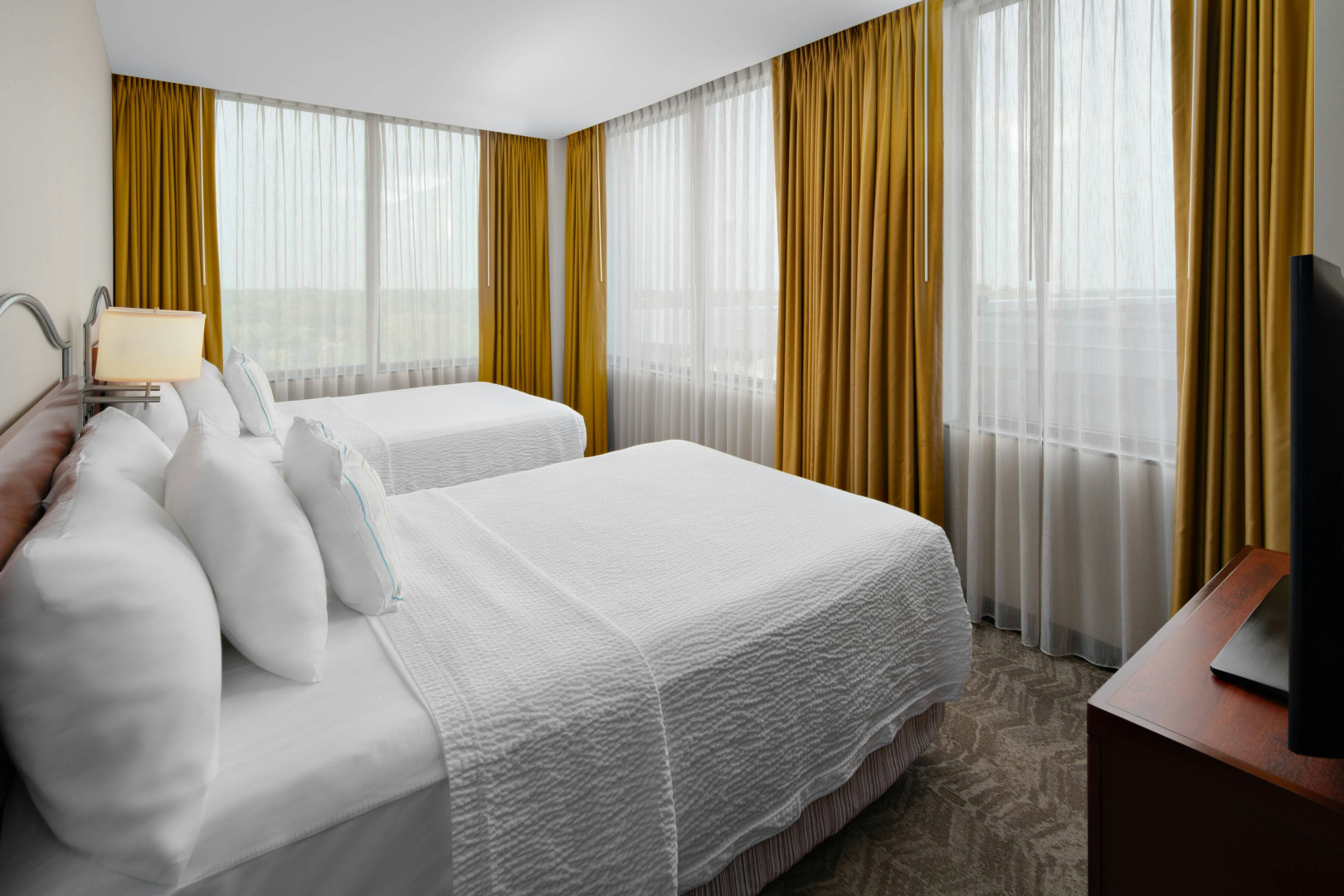 Photo - SpringHill Suites Chicago O'Hare by Marriott