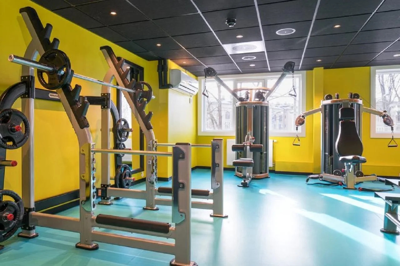 Photo - Thon Hotel Europa