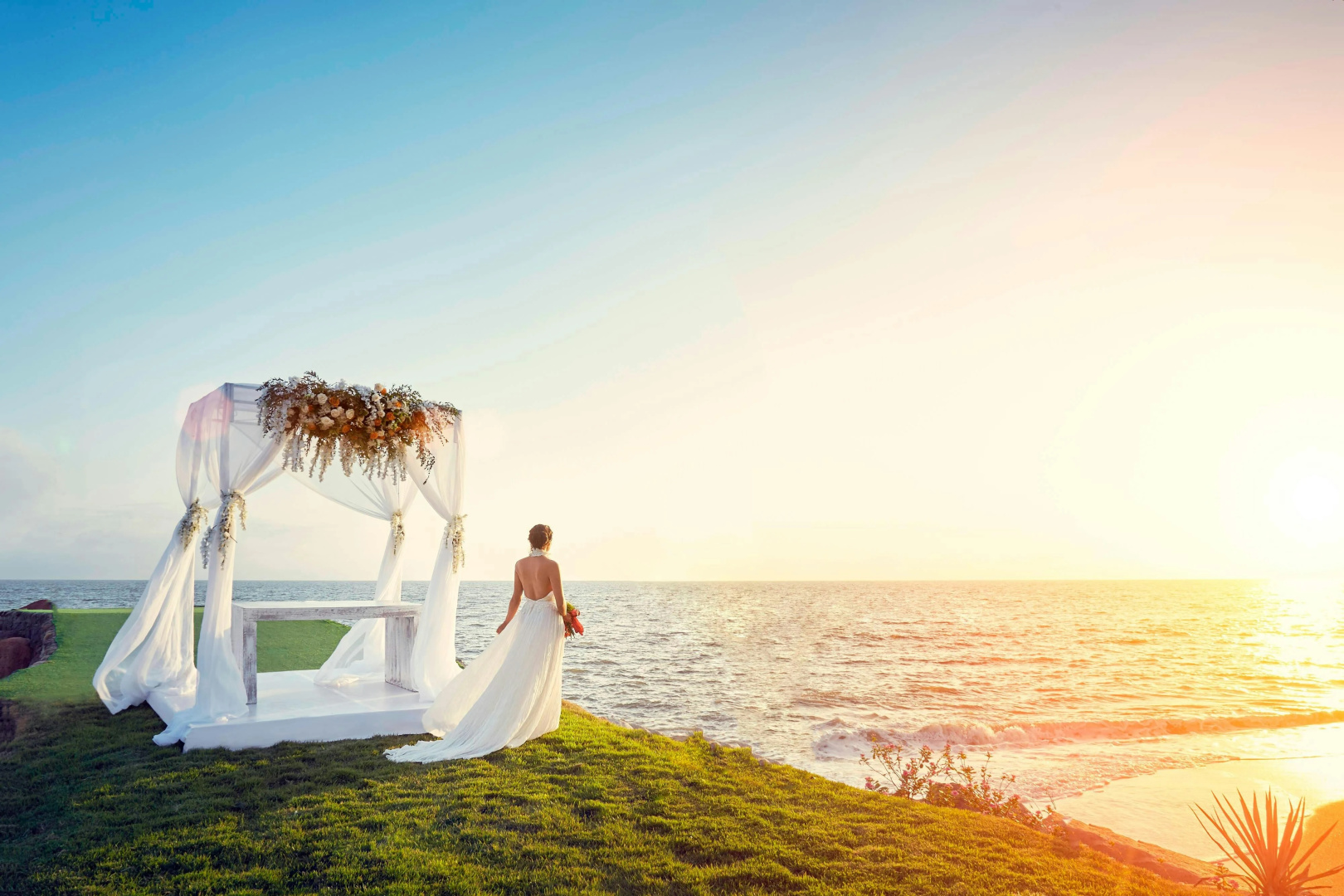 Photo - Marriott Puerto Vallarta Resort & Spa