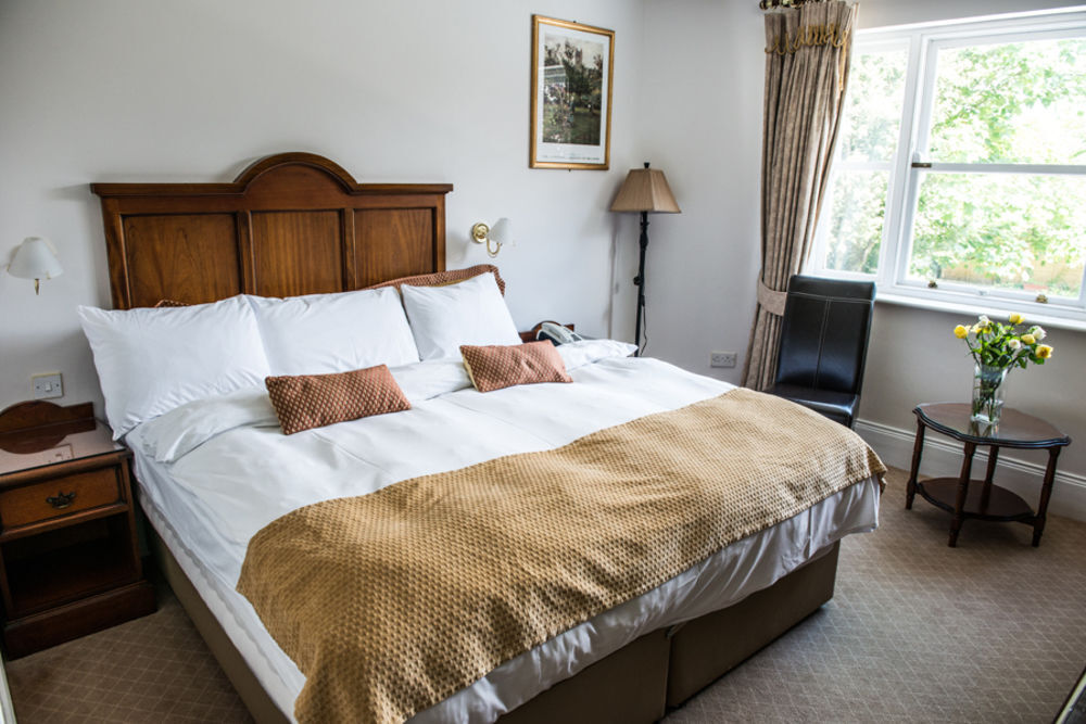 Foto - Waterloo Town House & Suites