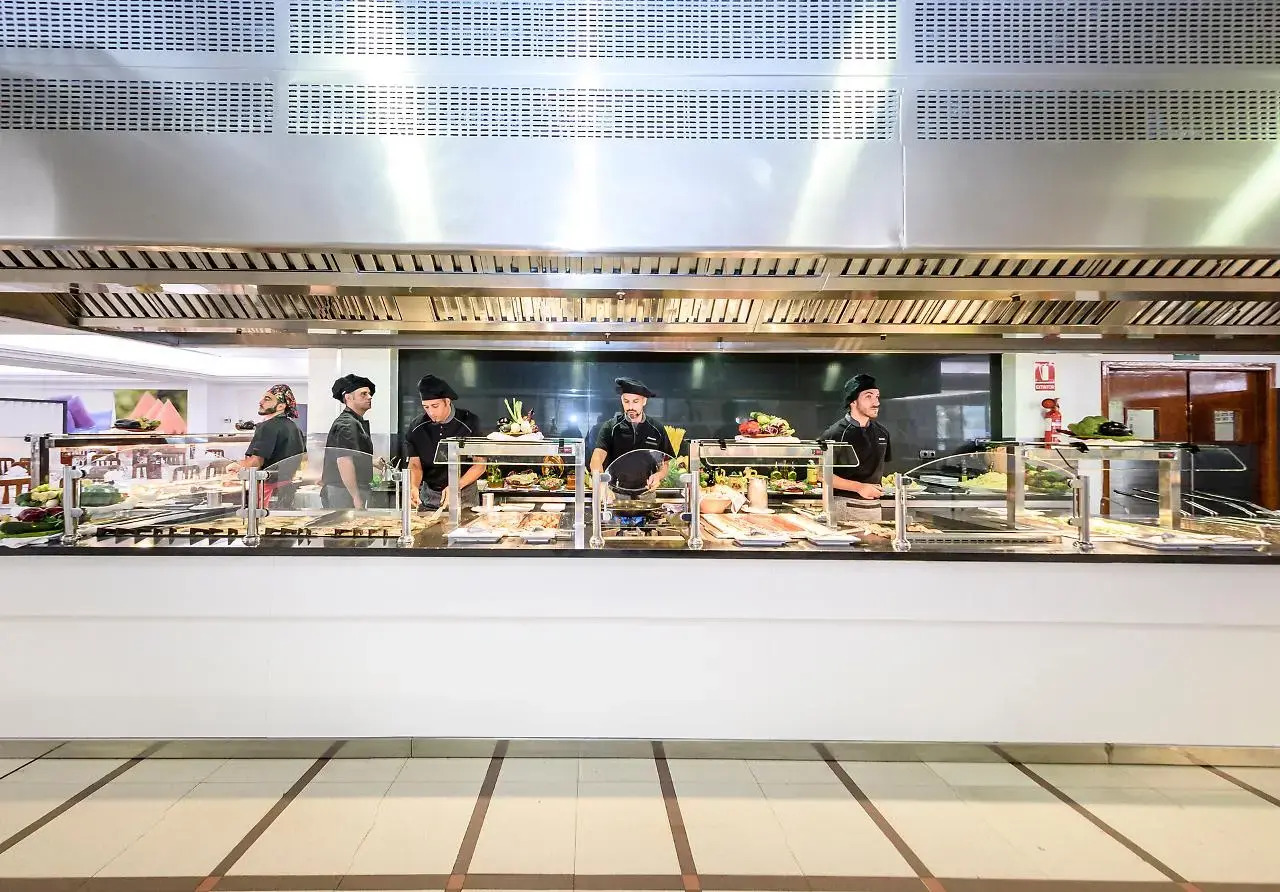 Foto - Estival Park Almaris