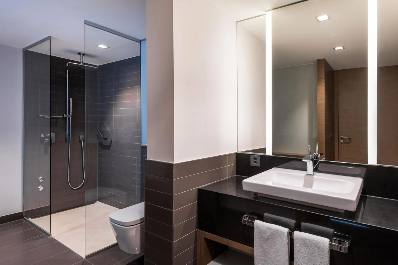 Photo - Sheraton Zürich Hotel