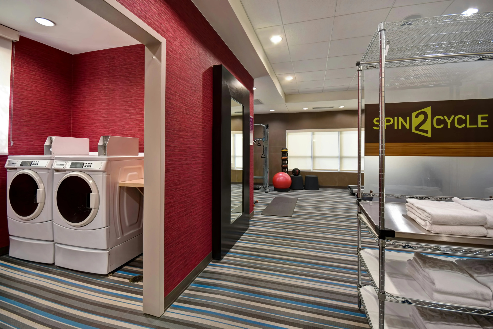 Foto - Home2 Suites by Hilton Nashville Vanderbilt, TN