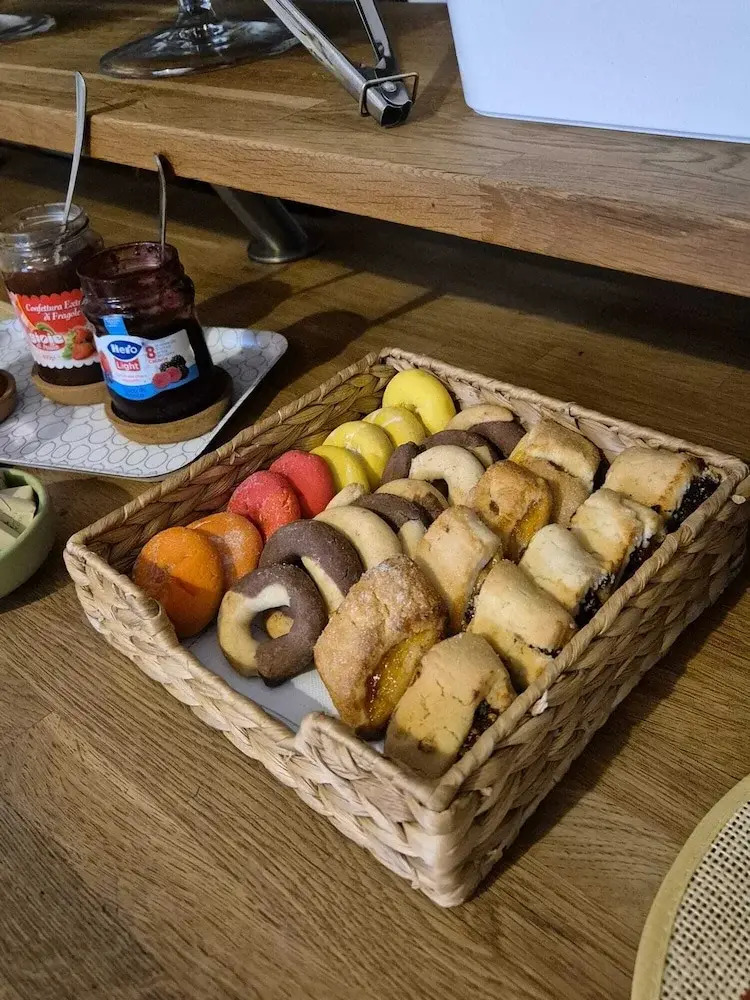 Foto - B&B Suite Cutelli