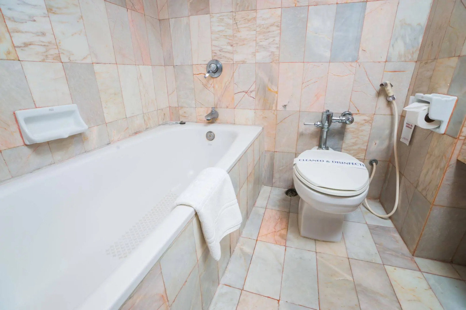 Foto - Elizabeth Hotel