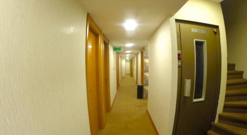 Foto - Okur Otel