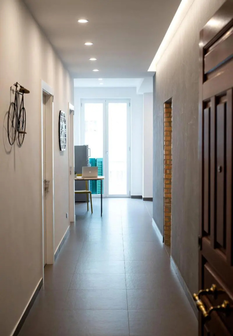 Foto - GB Vesuvius Napoli