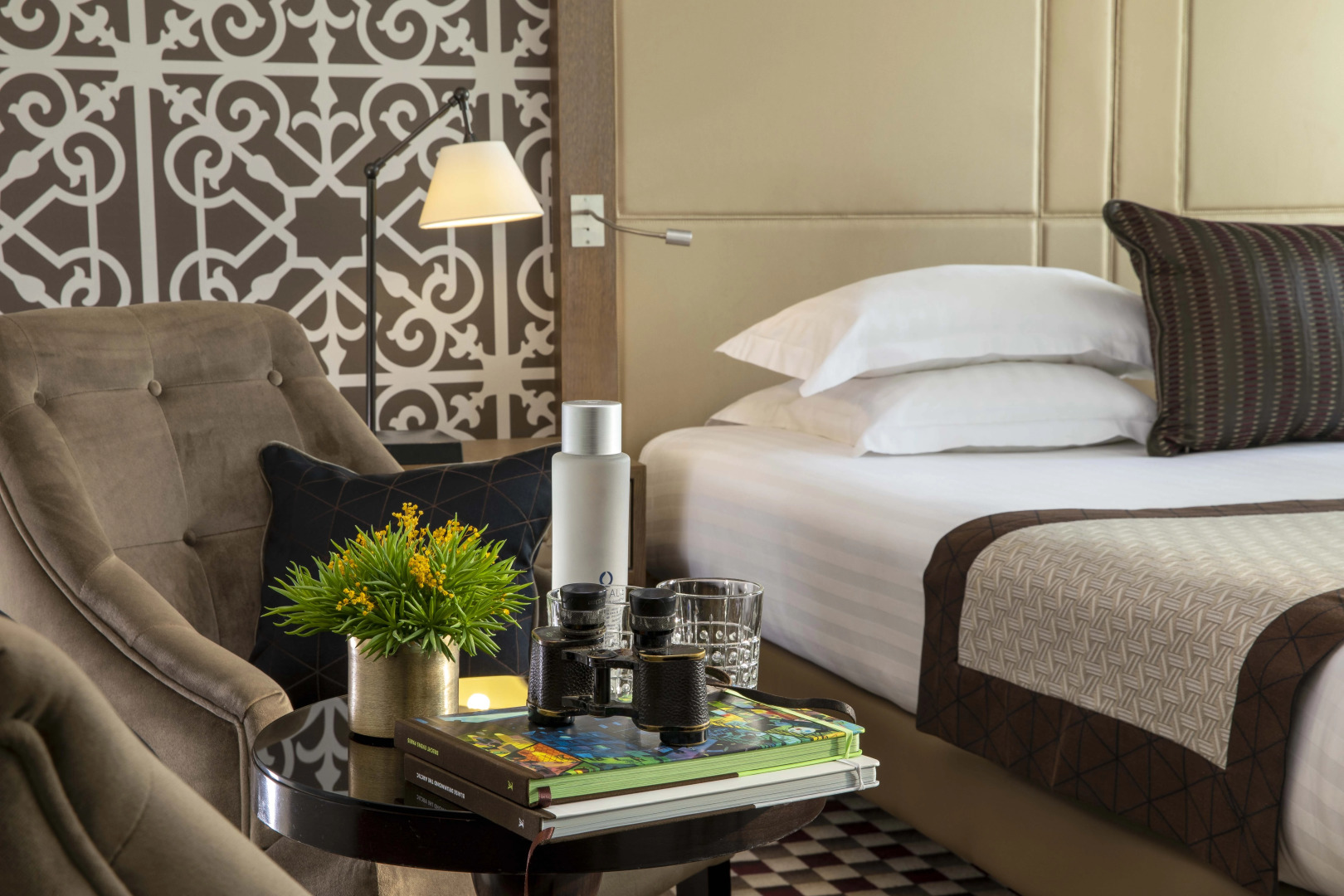 Photo - Hotel Phileas Lazare & Spa - Opera