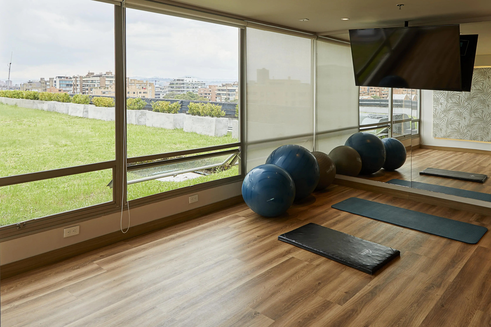 Foto - EK Hotel By Preferred Hotels Group