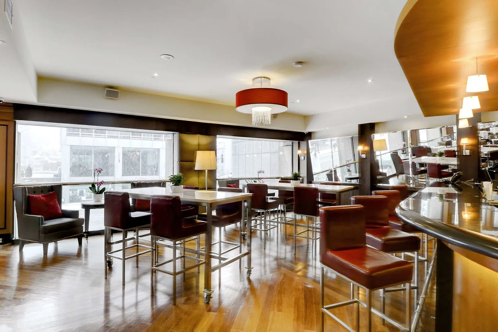 Foto - Hotel Le Cantlie Suites
