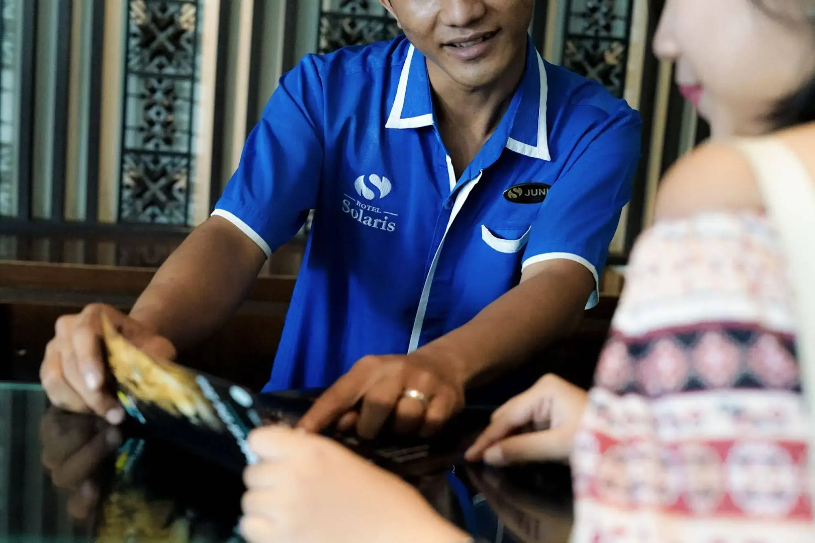 Photo - Solaris Hotel Kuta