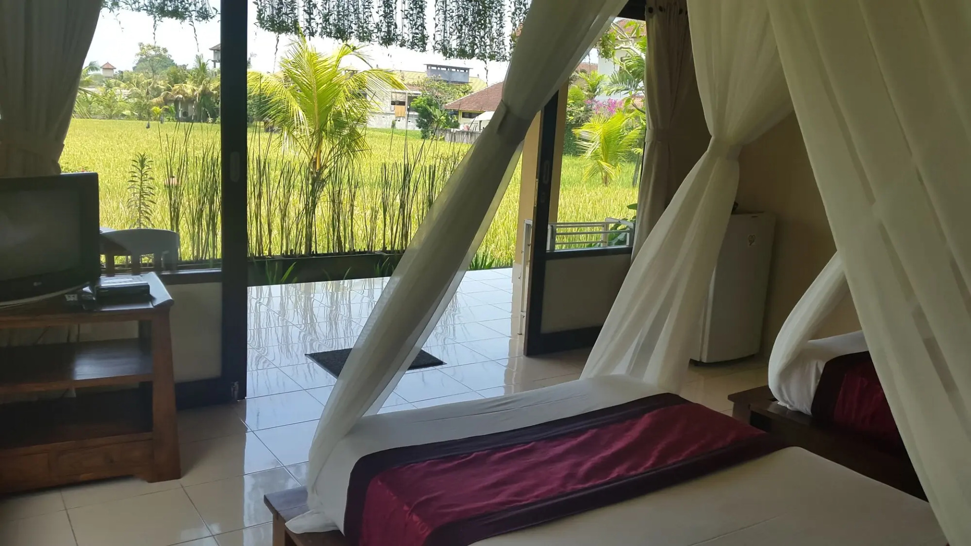 Photo - Sri Aksata Ubud Resort