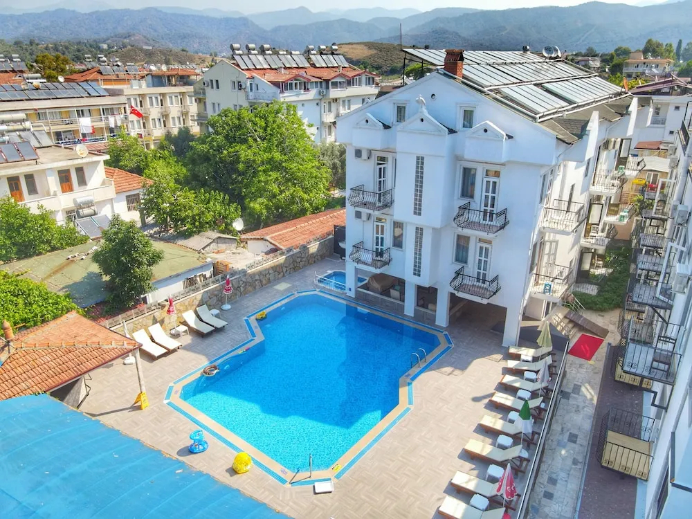 Photo - Yücel Hotel