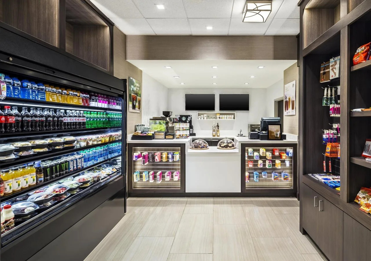 Photo - Sheraton Suites Galleria Atlanta