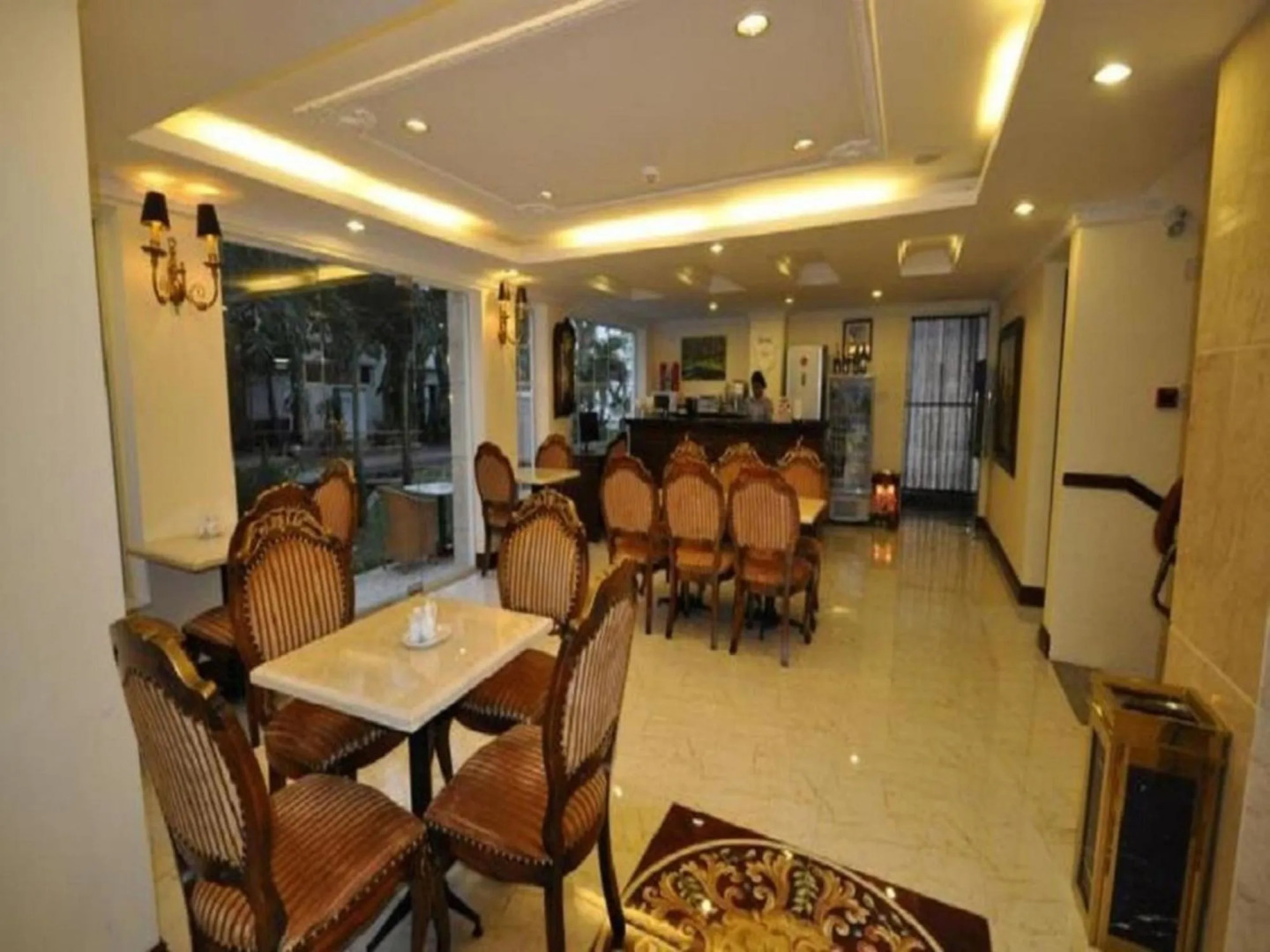 Foto - Boutique Garden Hotel