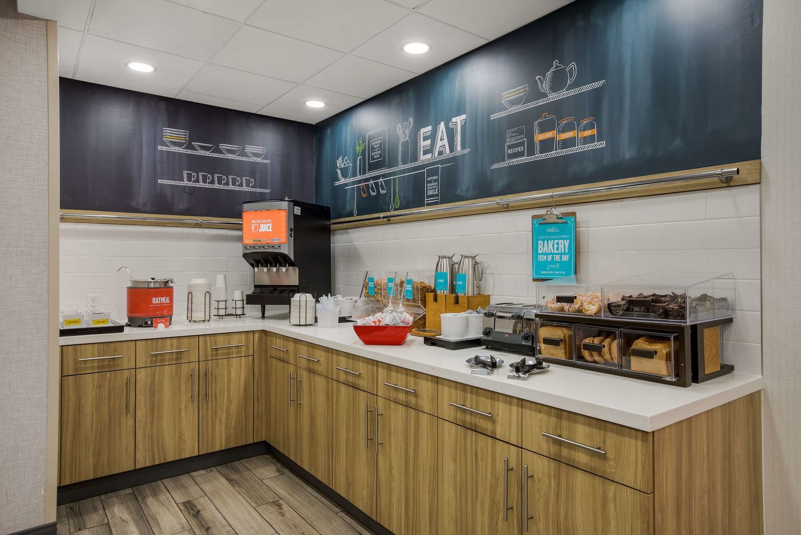 Foto - Hampton Inn Linden