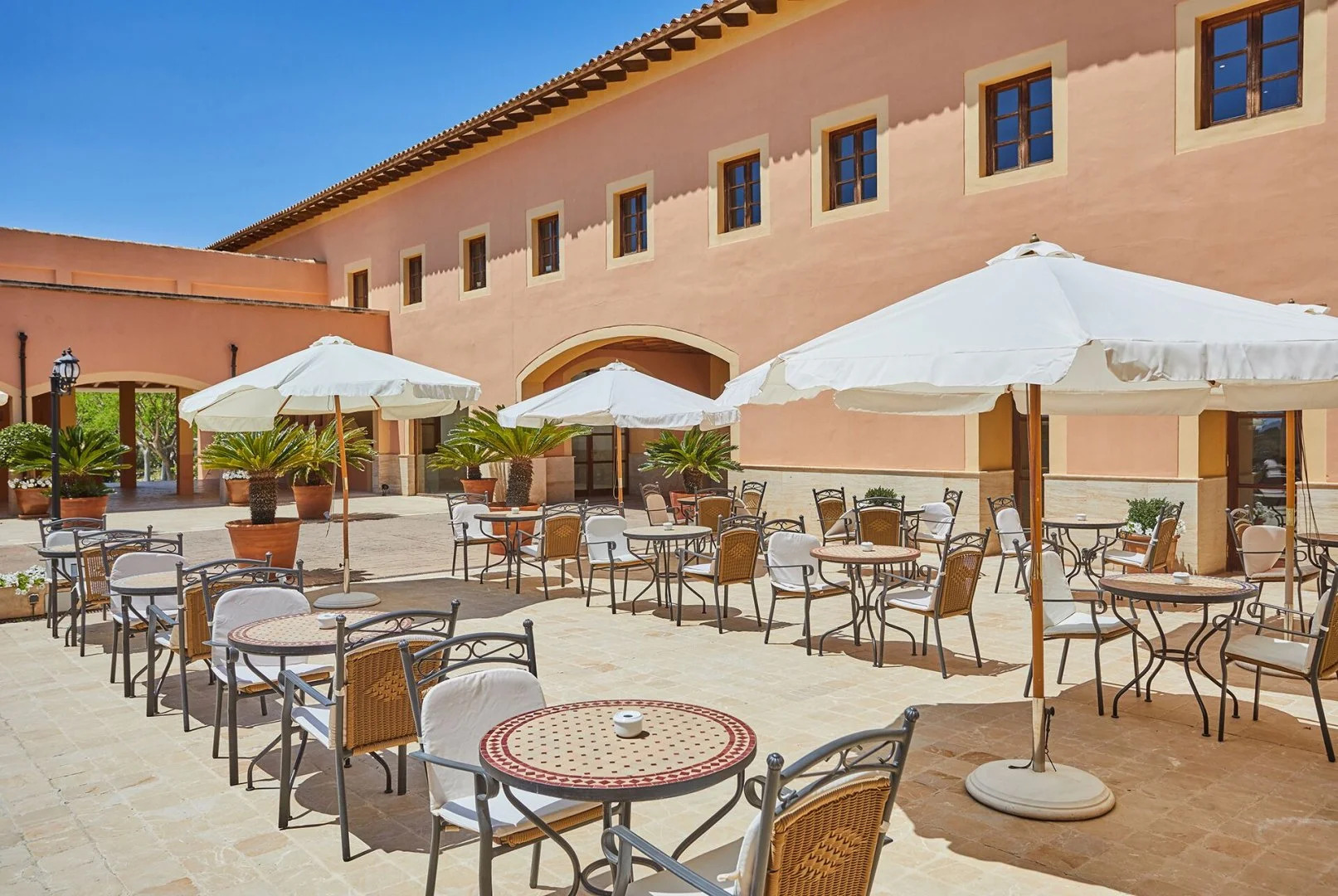 Photo - Pula Suites Boutique Resort