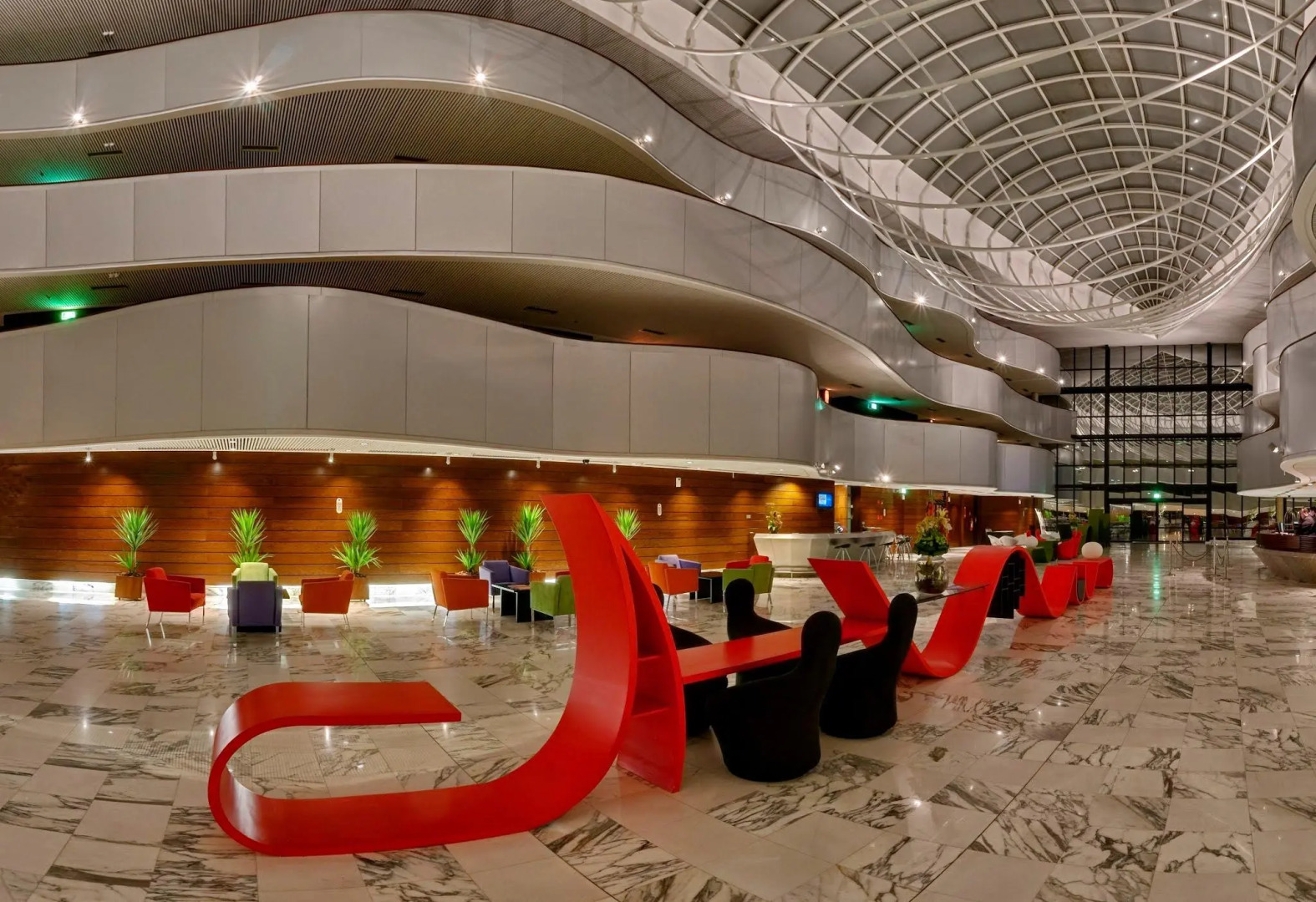 Photo - Royal Tulip Brasília Alvorada