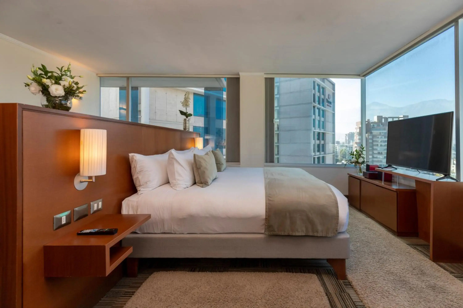 Photo - Best Western Premier Marina Las Condes